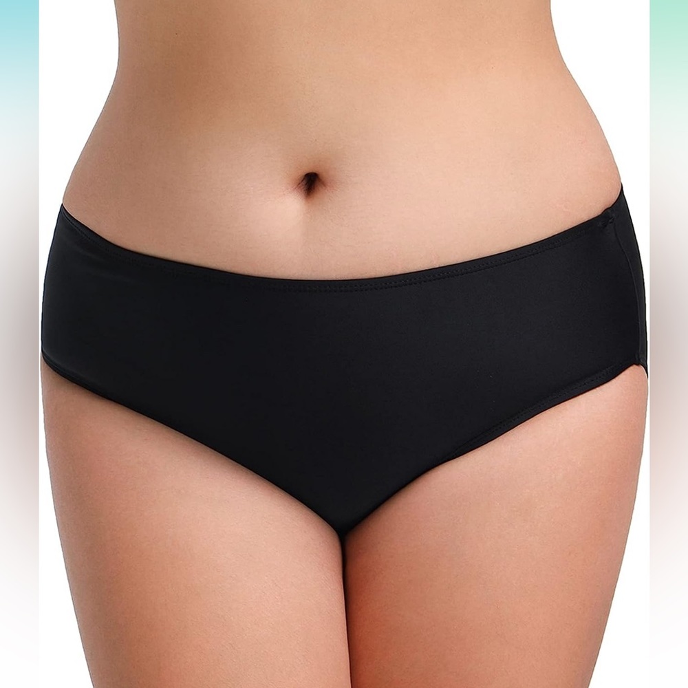 Swim Bottoms 18 Fullfitall